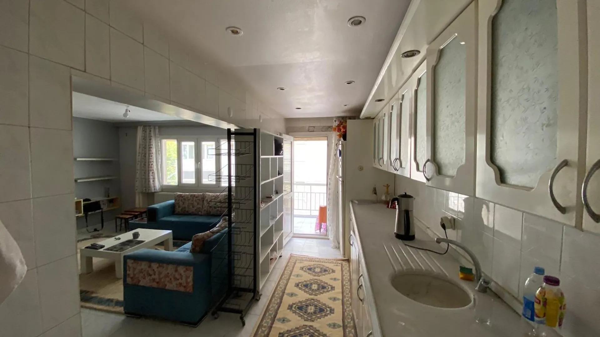 Hostel Kuzey'S Home Izmir Turkey