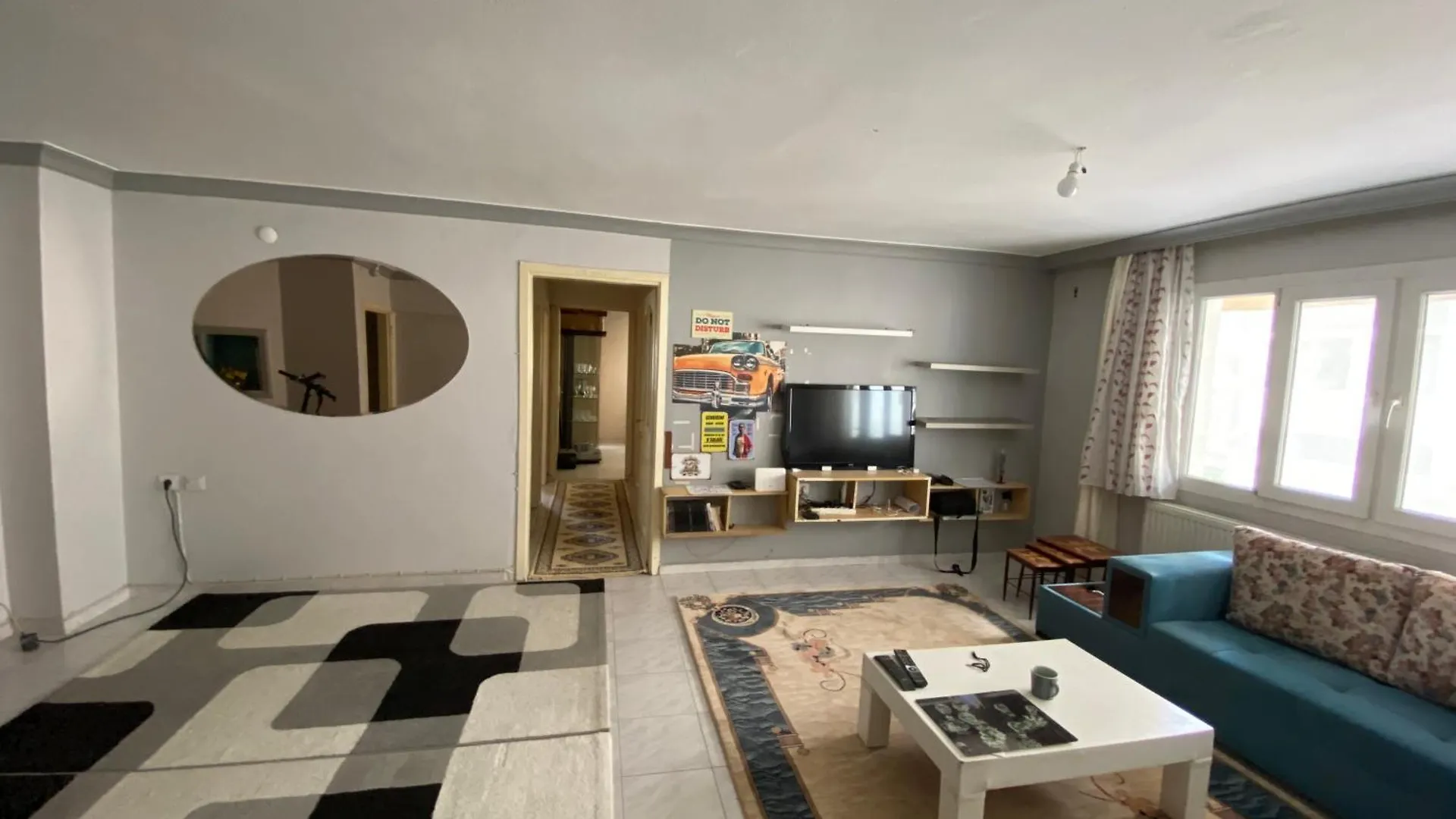 Kuzey'S Home Izmir