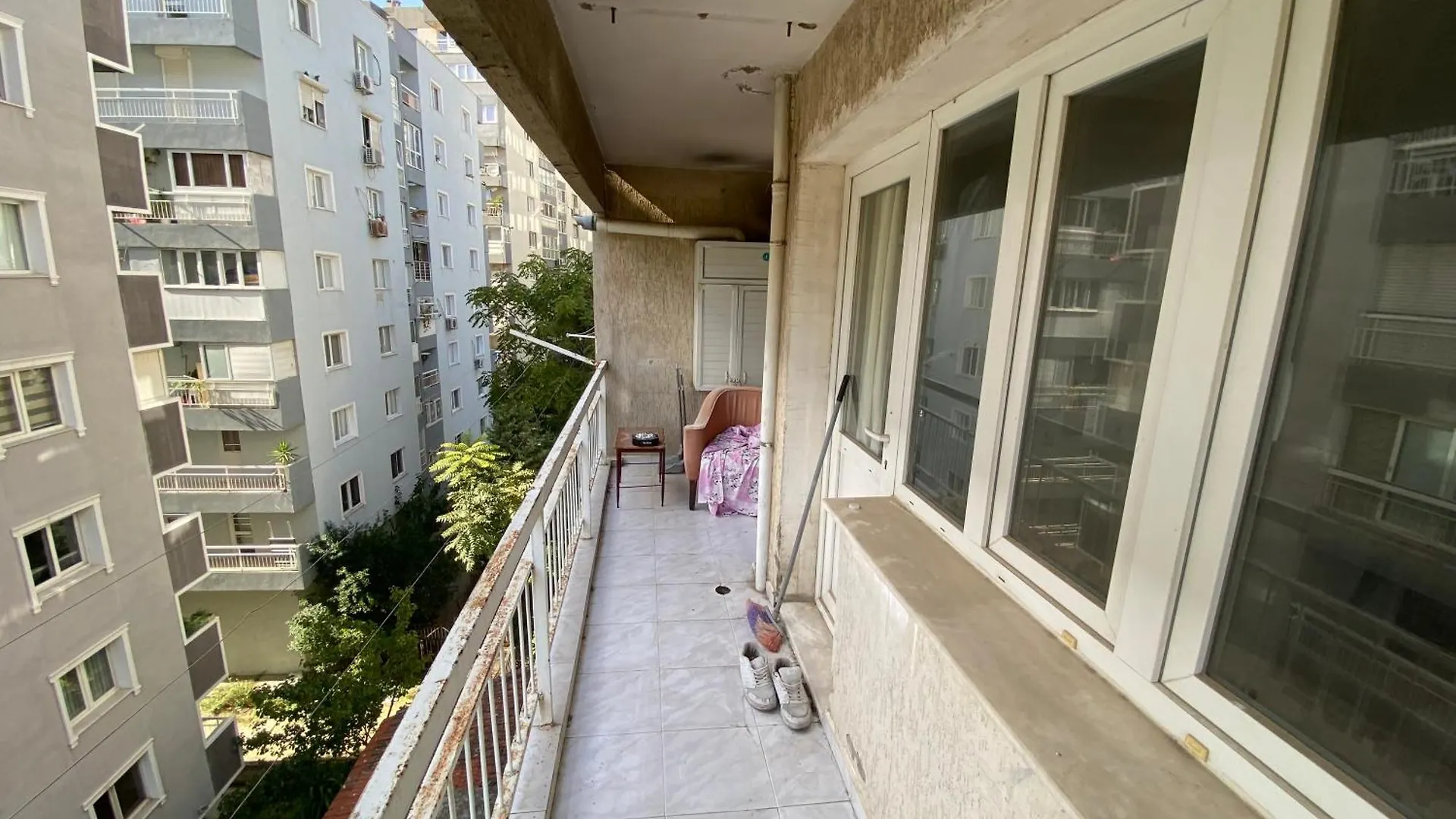 Kuzey'S Home Izmir Turkey