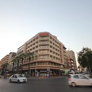 غراند كورنر البوتيكي إزمير