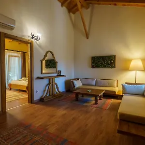 Alacati Aura Отель