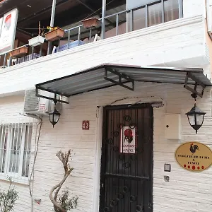 Rooster İzmir